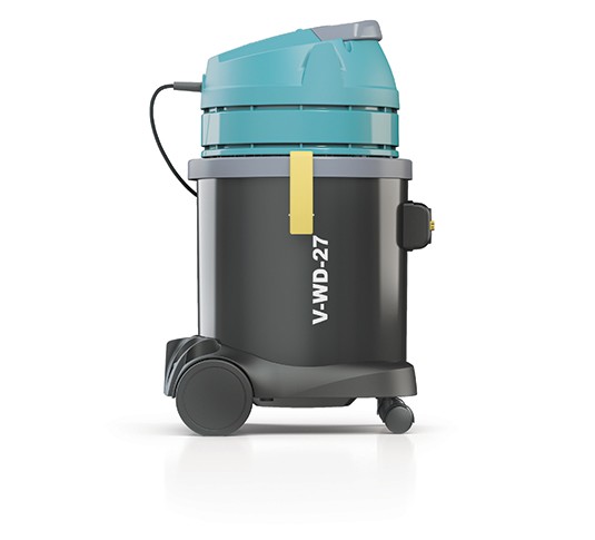 V-WD-27 Wet / Dry Vacuum alt 6